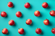 3D Apple Customize Wallpaper