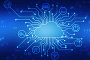 Cloud Computing Wallpaper