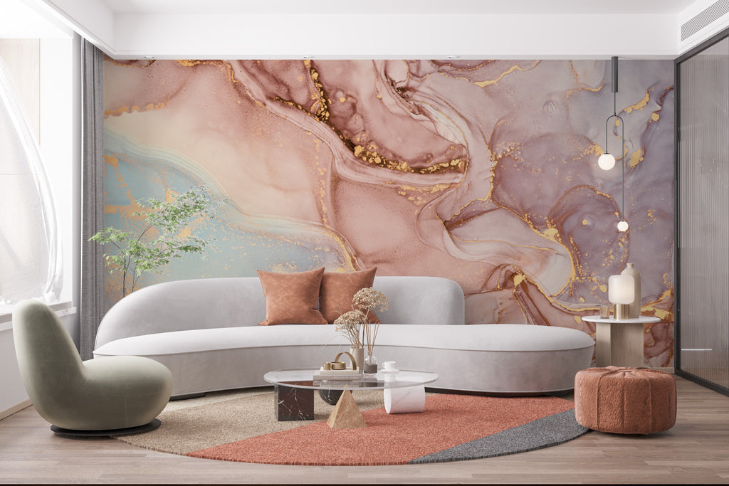 Red Marble Wallpaper – Myindianthings