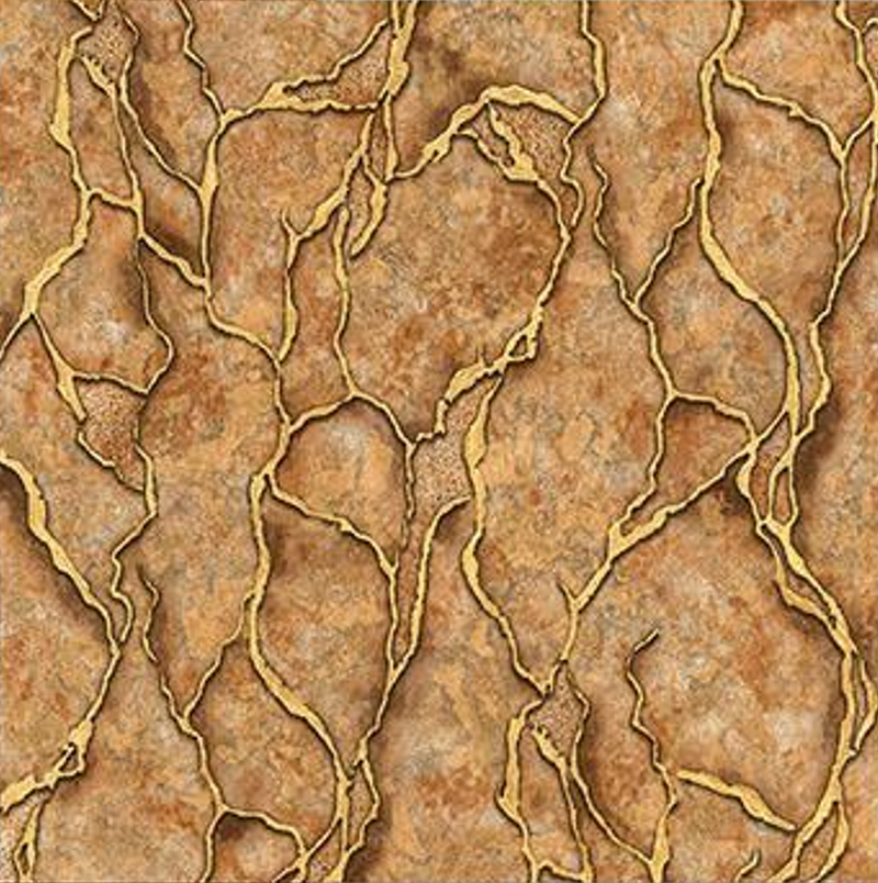 Romania Crackle Texture Wallpaper