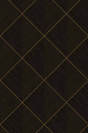 Nyka Geometric Diamond Pattern Wallpaper