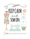 Keep Calm And See On