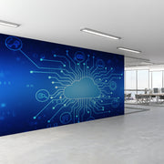 Cloud Computing Wallpaper