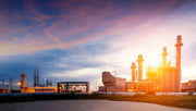 Power Generation Wallpaper