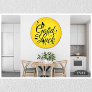 Good Luck Art
