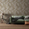 Adhya Delusional Marble Wallpaper