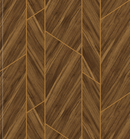 Sequence Wooden Abstract Wallpaper