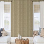 Las Vegas Striped Geometric Wallpaper