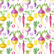 Chefs Table Veggie Customize Wallpaper