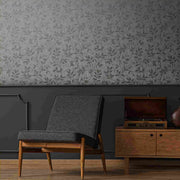 Milan Non Woven Floral & Botanical Wallpaper