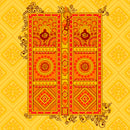 Rajasthani Art Wallpaper