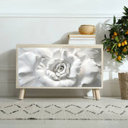 Flower 3D Sticker
