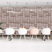 3d Cafe Wallpaper