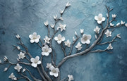 3d  Chinoiserie Wallpaper