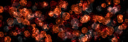 Lights & Bokeh Sticker