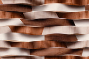 3D Brick Decor Sticker