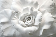 Flower 3D Sticker