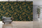 Alfassa Leaf Wallpaper