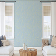 Las Vegas Patina Grey Wallpaper