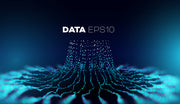 Data EPS10 Wallpaper