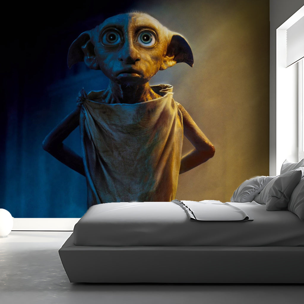 Dobby Wallpaper