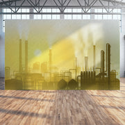 Energyfog System Wallpaper