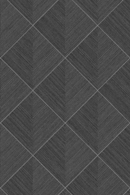 Nyka Geometric Diamond Pattern Wallpaper