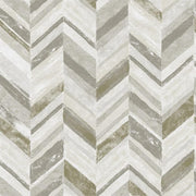 Omega Herringbone Wood Texture Wallpaper