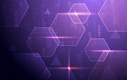 Computer Hexi Wallpaper