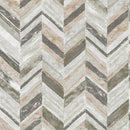 Omega Herringbone Wood Texture Wallpaper