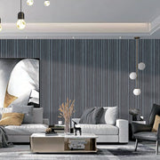 Impressive Lined Wallpaper