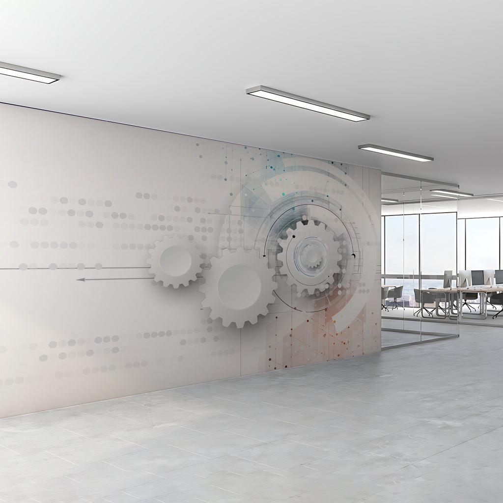 Mural Computer Wallpaper – Myindianthings