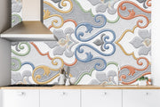Kitchen Tiles Customised Wallpaper