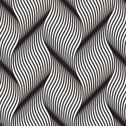Snake Knot 3D Self Adhesive Sticker For Wardrobe