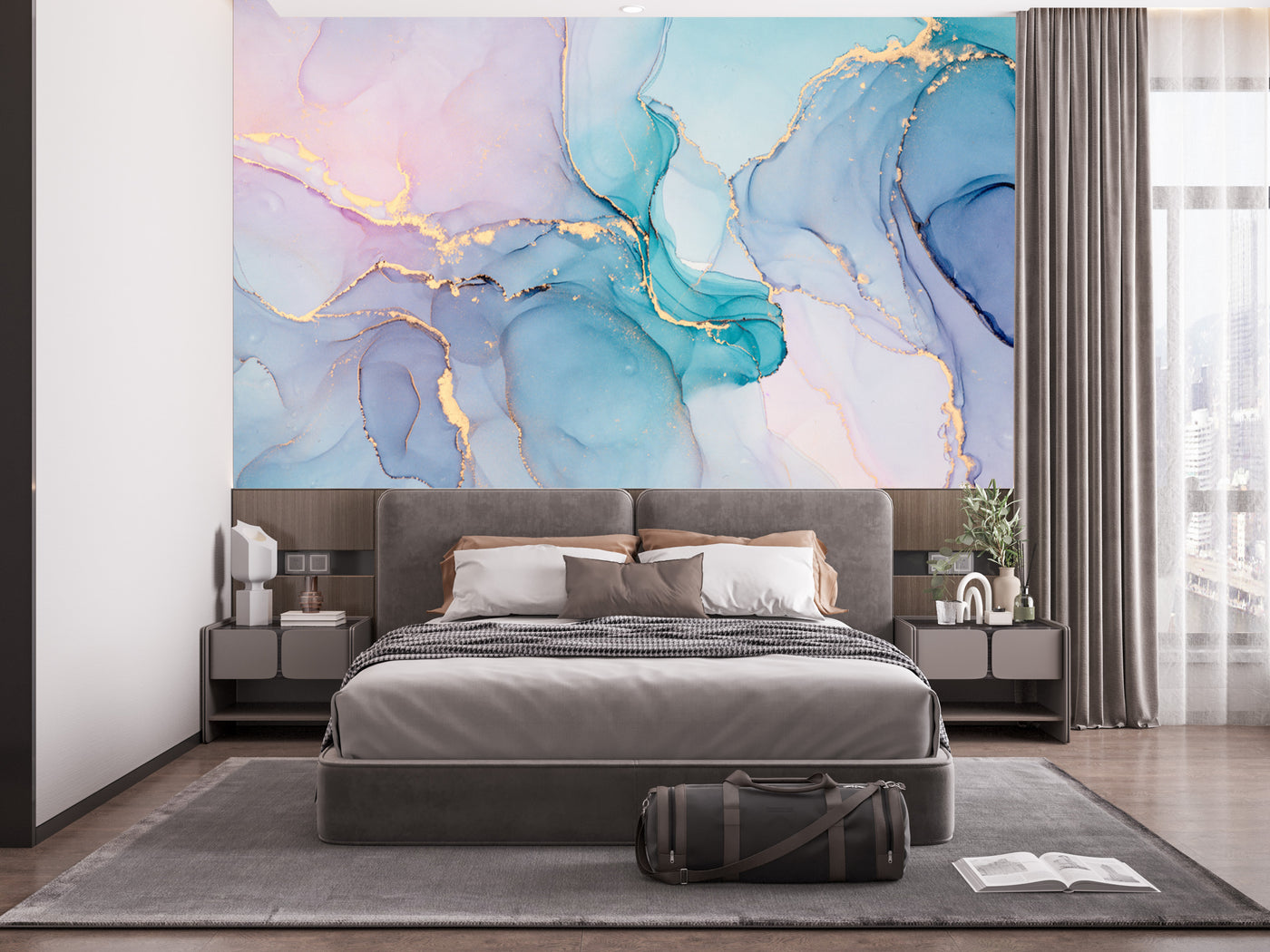 Luxury Wallpaper