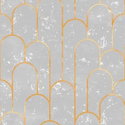 Remdesivir Navy Abstract Wallpaper