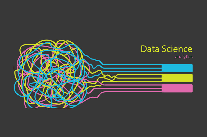 Data Science Analitics Wallpaper – Myindianthings