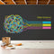 Data Science Analitics Wallpaper