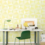 Steps Abstract Geometric Wallpaper