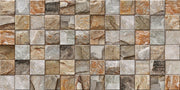 3D Rock Pattern Customize Wallpaper