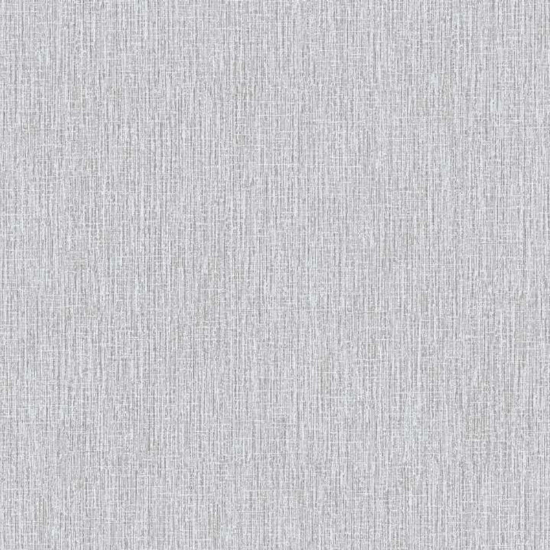 Rustico Blue Faux Grasscloth Textured Wallpaper