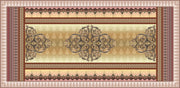 Rajasthani Block Print Wallpaper