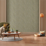 Nice Wooden Distressed Wallpaper
