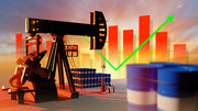 Oil Feild Wallpaper