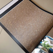 Gems Grained Textured Wallpaper