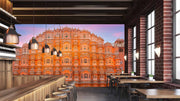 Hawa Mahal Palace Rajasthan Wallpaper