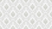 Veluce Blondie Damask Wallpaper