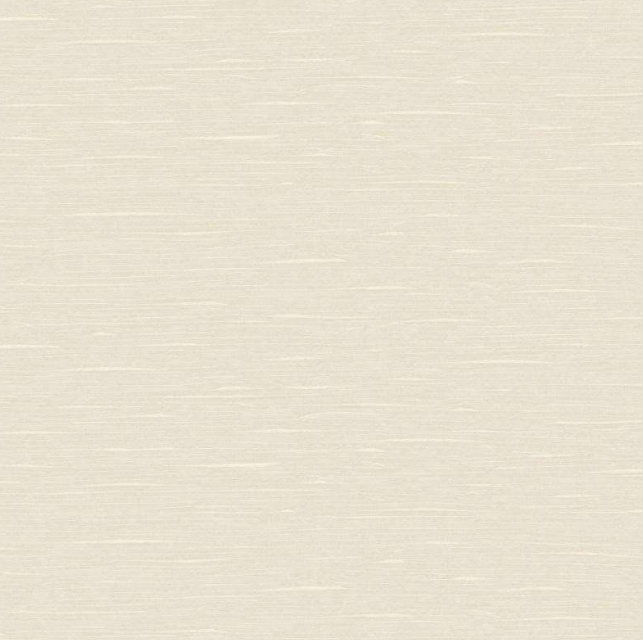 Denver White Line Wallpaper