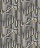 Alfassa Lines Wallpaper