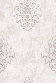 Omega Glowvia Royal White Wallpaper
